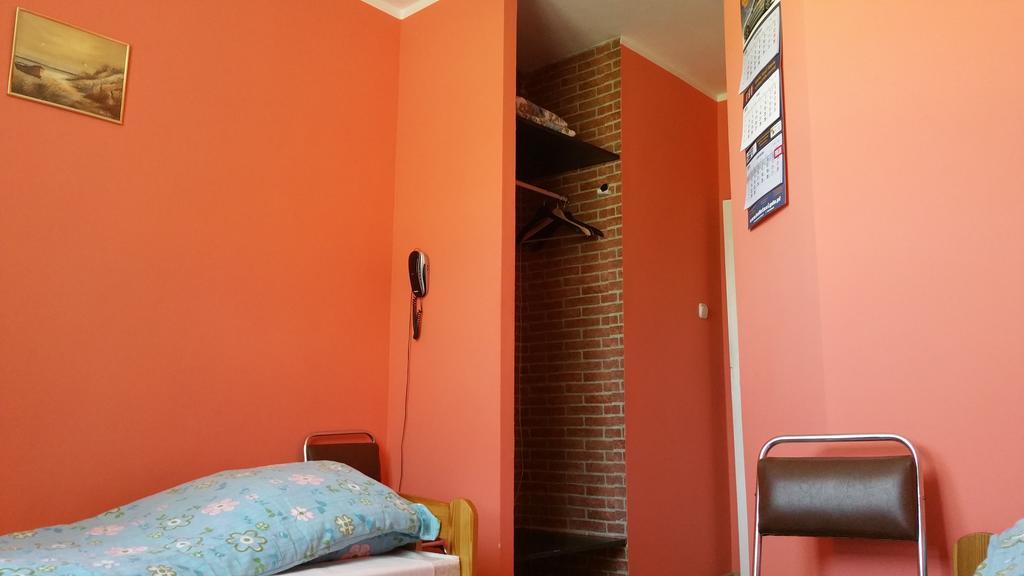 Dom Sportowca Roko Apartment Gdańsk Cameră foto