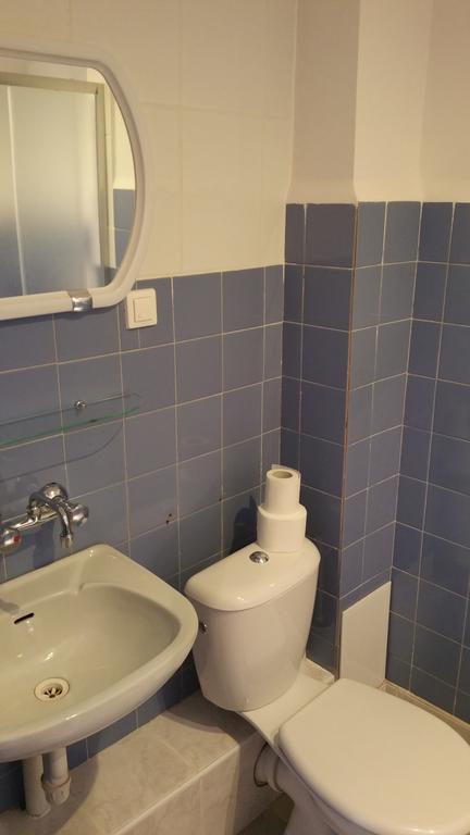 Dom Sportowca Roko Apartment Gdańsk Cameră foto