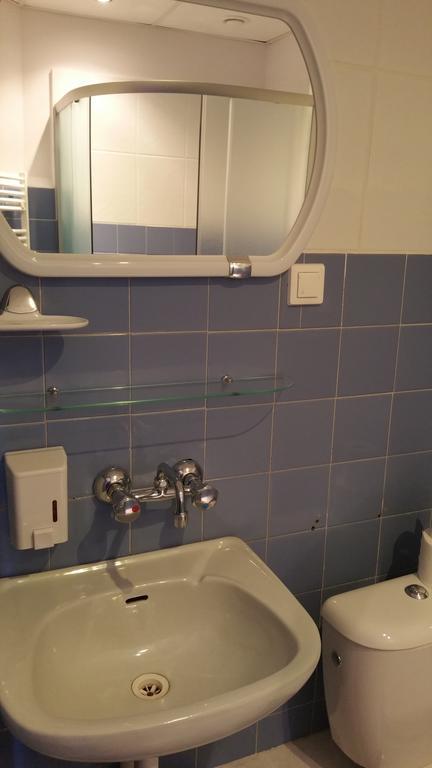 Dom Sportowca Roko Apartment Gdańsk Cameră foto