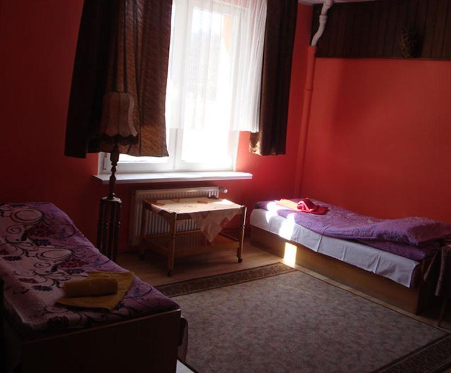 Dom Sportowca Roko Apartment Gdańsk Cameră foto