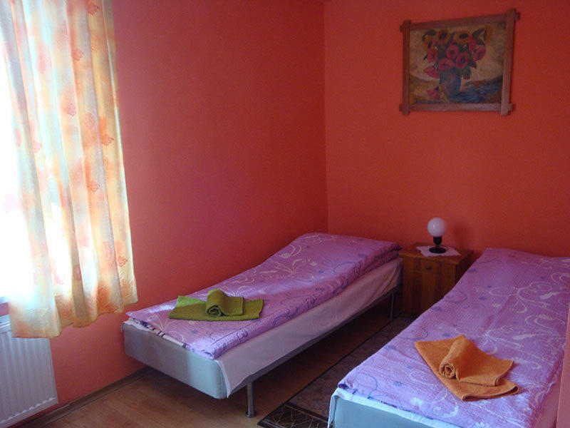 Dom Sportowca Roko Apartment Gdańsk Cameră foto